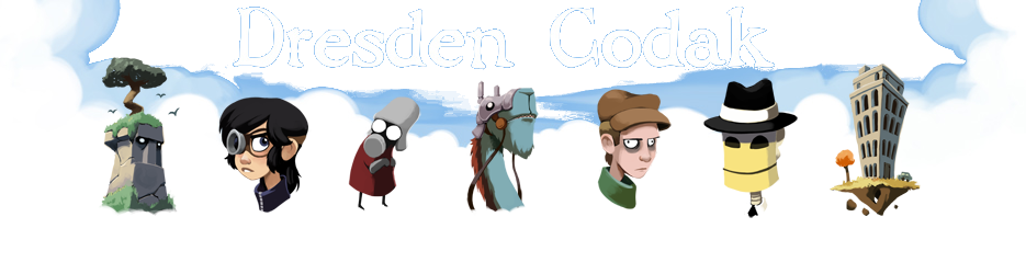 DresdenCodak