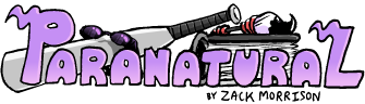 Peranatural