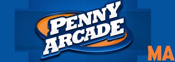 Penny Arcade